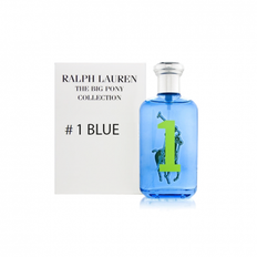 Ralph Lauren Big Pony 1 Women edt 100ml (TESTER)