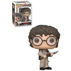 POP! Movies: Ghostbusters: Frozen Empire - Phoebe Spengler