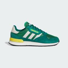 Treziod 2.0 sko - Green / Grey One / Collegiate Green - 38 2/3