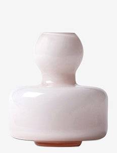 Marimekko Home FLOWER VASE - Dekoration - POWDER / pink/rose