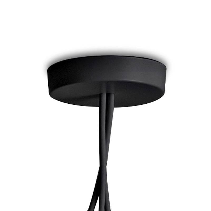 Flos Aim multiple rose svart