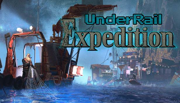 Underrail Expedition (PC) - Standard