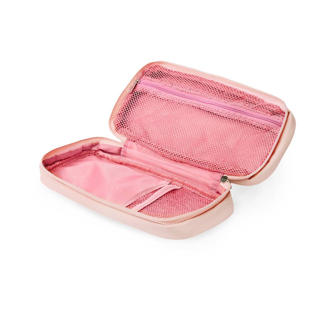 Display Brush Bag - Pink