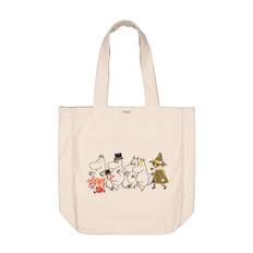 Shopper Moomin, Shopper - Moomin - OS