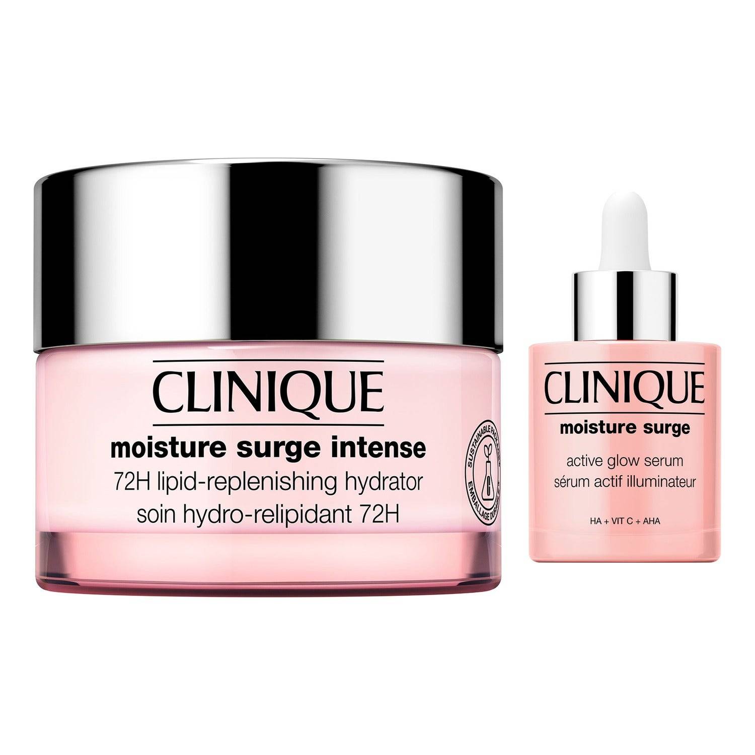 Clinique Moisture Marathon - Långvarig Återfuktning för Män i Torra Klimat eller Vintervärme 80 ml