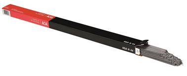 SVEJSETRÅD H44 2.5 X 700 AGA 5KG PK. GAS-SVEJSETRÅD 218100006 - 300977.