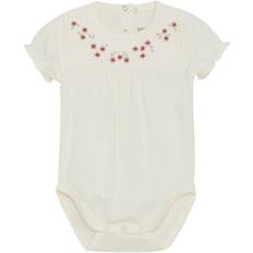 En Fant Body k/æ - Egret - En Fant - 1 år (80) - Body K/Æ