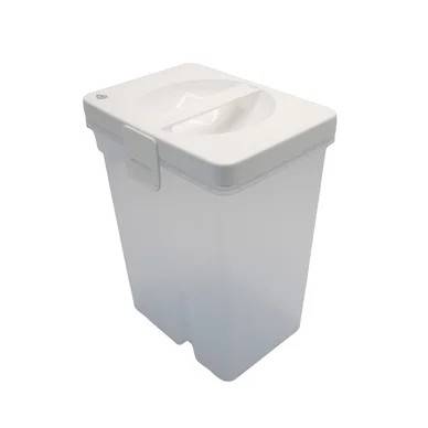 Roborock Vandbeholder til snavset vand Q Revo Roborock, hvid 7350129411458 Modsvarer: N/A