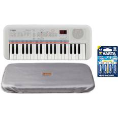 Yamaha PSS-E30 SET Keyboard til børn White