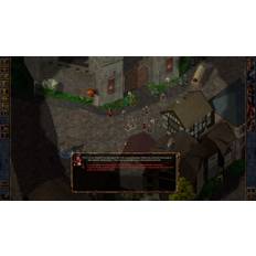 Baldur's Gate: Enhanced Edition GOG CD Key