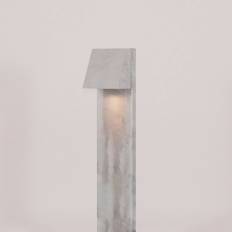 Felix Bedlamper david super light - Galvaniseret