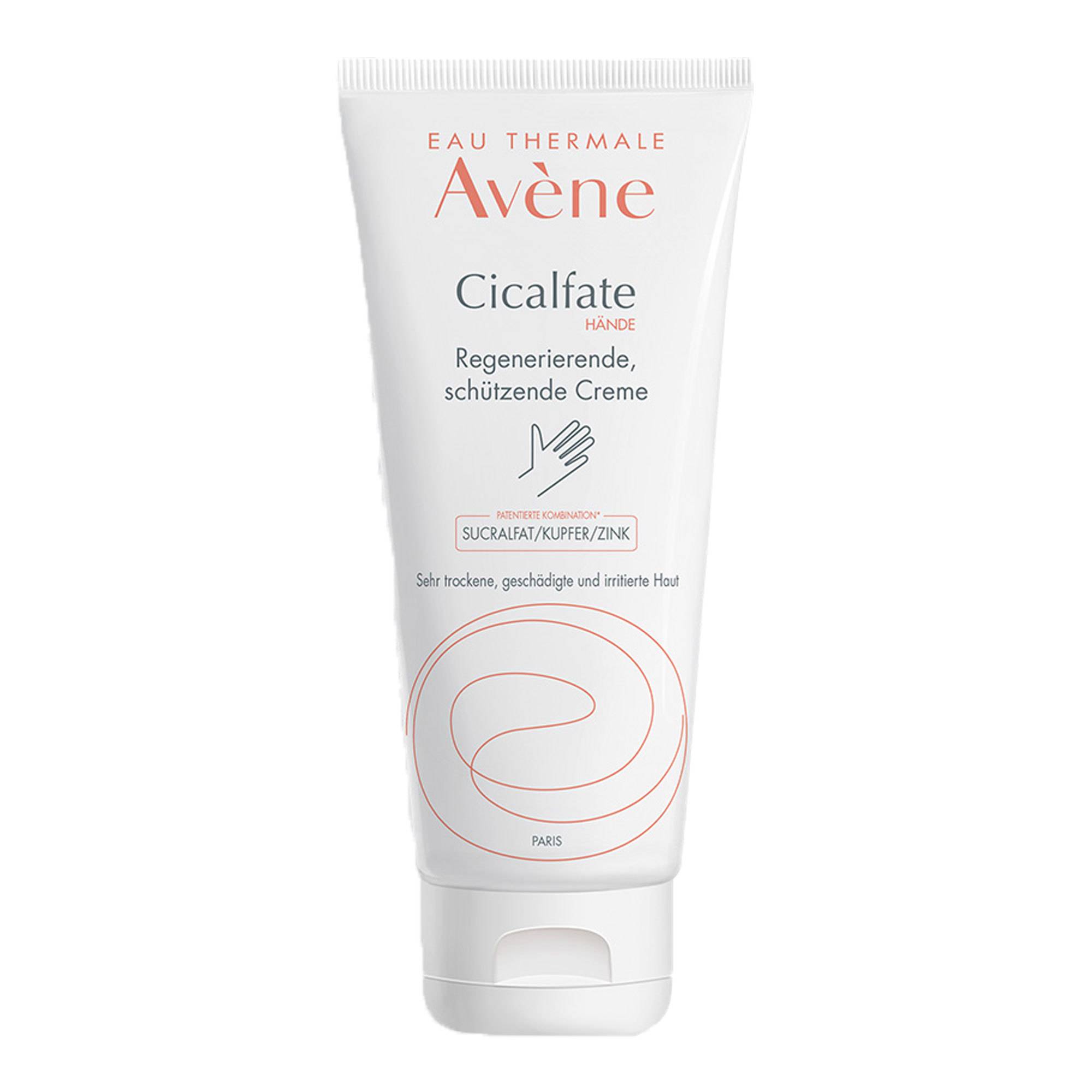 Avene Cicalfate Handcreme 100 ml