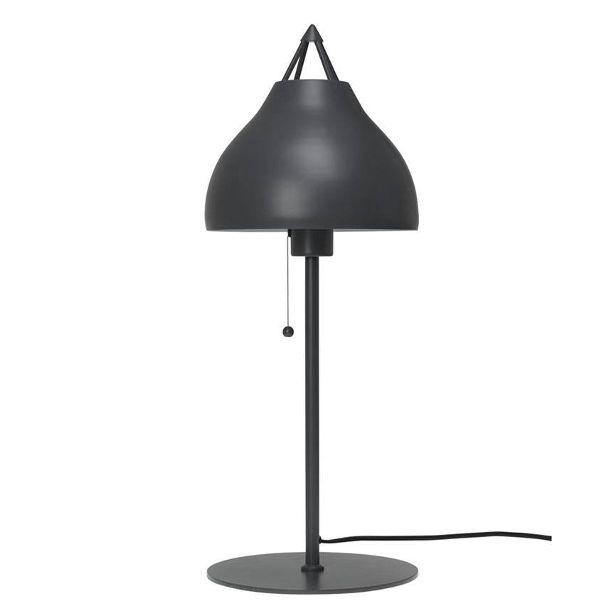 Pyra Bordlampe - Grå