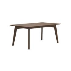 Stressless® Bordeaux spisebord (Medium ekskl. tillægsplader, Valnødbejdset)