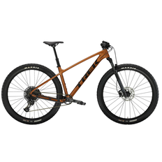 Trek Marlin 7 Gen 3 -M - Mountainbike Dame - Orange