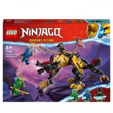 LEGO NINJAGO Jagdhund des Drachenjägers 71790