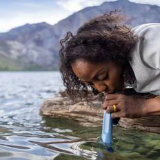 LIFESTRAW Peak Personal | Alsidigt Personligt Vandfilter