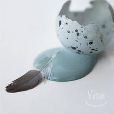 Dusty Turquoise Jeanne dárc living Vintage paint 100 ml