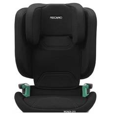 Barnstol Recaro Monza Compact Fx, melbourne sort, 100-150cm 18089320580050