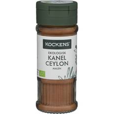 Kockens Kanel Ceylon Ekologisk 27g