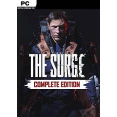 The Surge Complete Edition PC