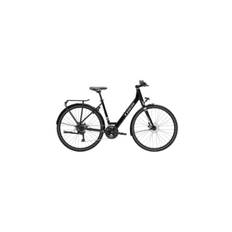 Trek Verve 1 Equipped Lowstep