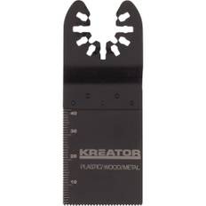 Kreator klinge t. multicutter - 34mm - t. træ/metal