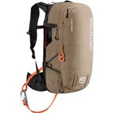 Ortovox Avabag Litric Tour 30 - Lavinryggsäck Dark Linen 30 L