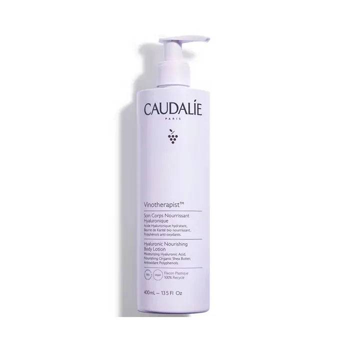 Caudalie Vinotherapist Trattamento Corpo 400ml — Trattamento Corpo