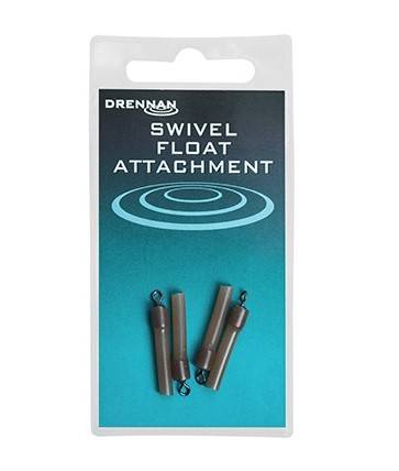 Swivel Float Attachment.