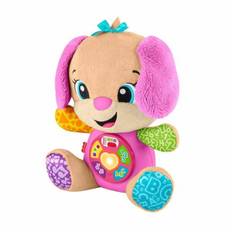 Mjukisleksak Fisher-Price Hund 30,48 x 25,40 x 13,34 cm