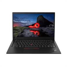 Lenovo ThinkPad X1 Carbon 8. Gen 14" Full HD - 256GB SSD - i5-10310U - 16GB - Win11 - Grade B