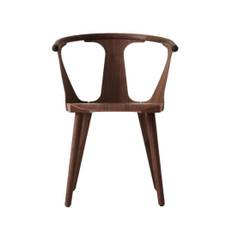 &Tradition In Between SK1 Matbord stol Oiled Walnut