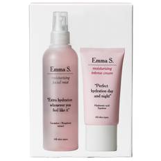 Emma S. Christmas Gift Set Moisturising