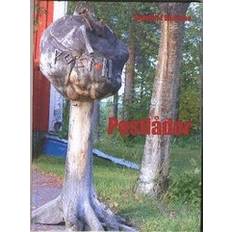 Postlådor