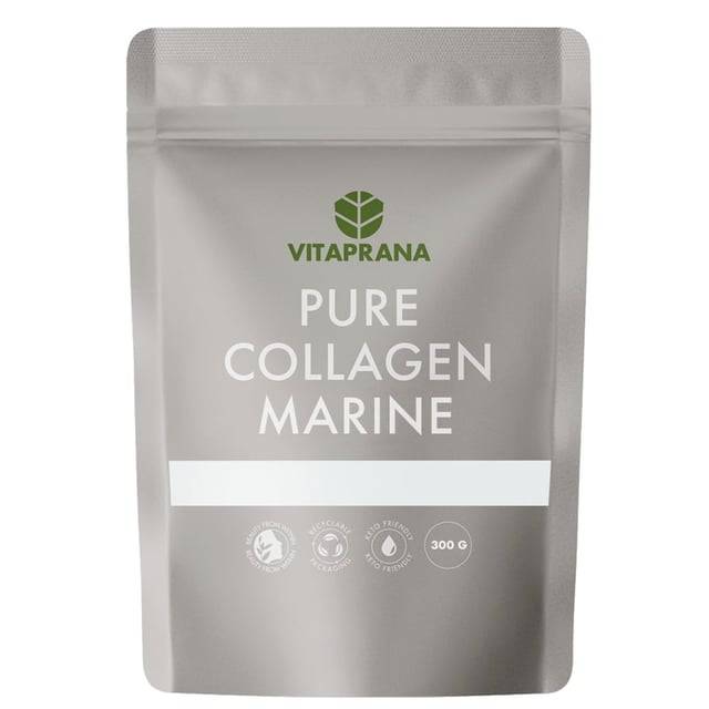 Vitaprana Pure Collagen Marine 300g