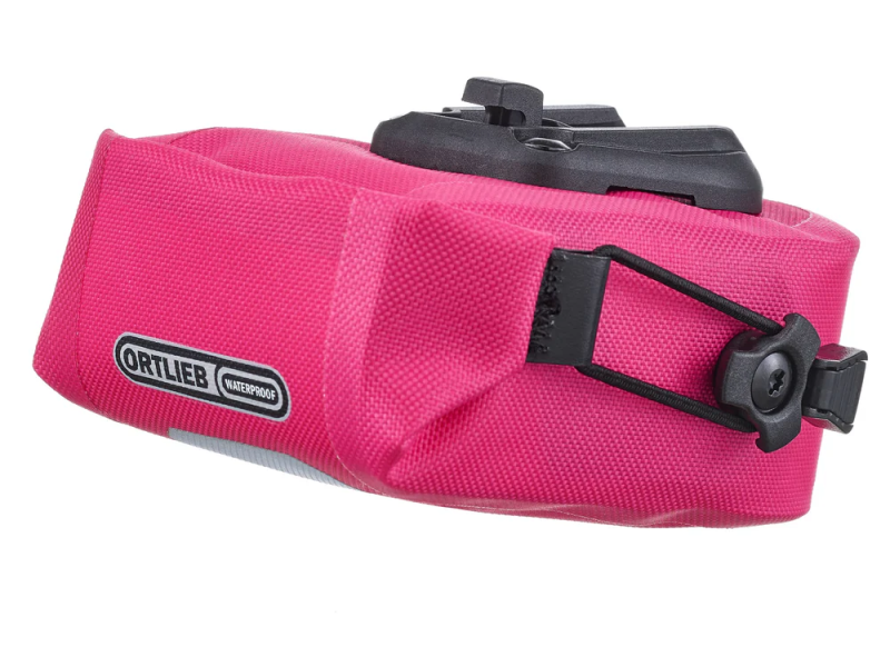 Ortlieb Micro-Bag Cyber Sadelväskor, 500 ml