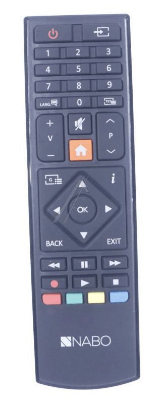 Prosonic fjernbetjening R/C 39170.
