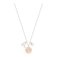 Swarovski Zodiac Leo Halsband 5293512