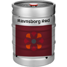 Nørrebro Bryghus Ravnsborg Rød