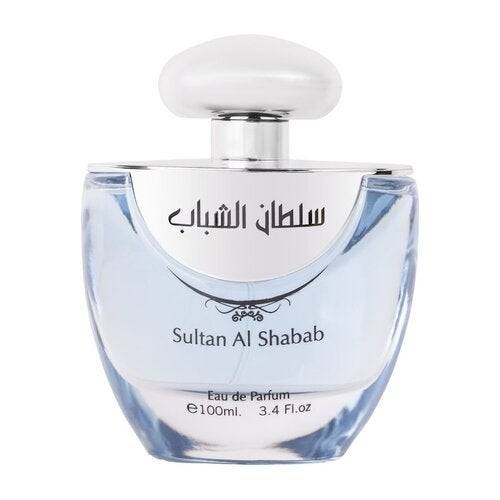 Ard Al Zaafaran Sultan Al Shabab Eau de Parfum 100 ml