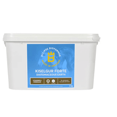 Kisel 2kg – Kiselgur Forte – ECLIPSE BIOFARMAB