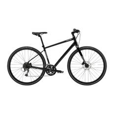 Cannondale Quick 3 Herre - M