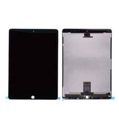 iPad Pro 10,5" - Skærm Glas/LCD (Flere Farver) Sort