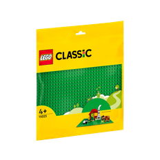 Grøn LEGO byggeplade 11023 LEGO Classic