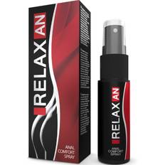 Intimateline Intimateline Intimateline - Relaxan Anal Comfort Spray 20 Ml