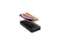 Powerbank GEAR 10 000mAh 5W-QI