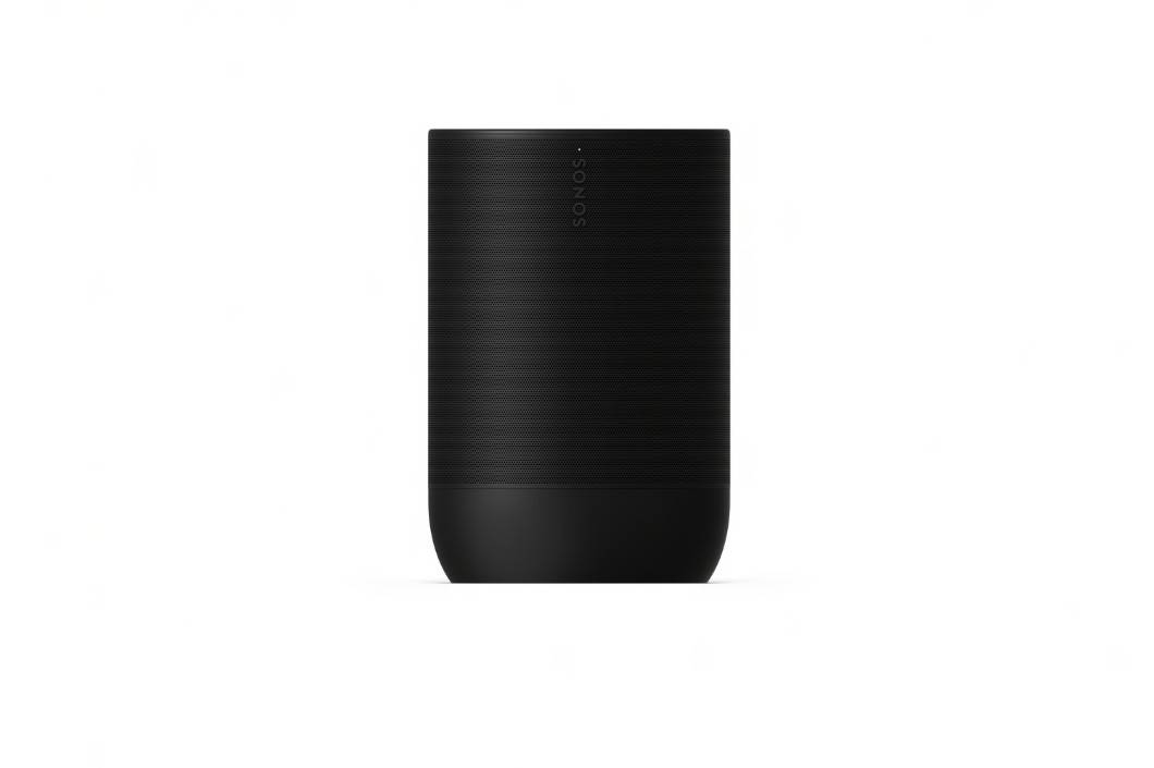 Sonos Move 2 Svart
