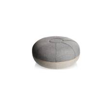 Fritz Hansen | Pouf Large