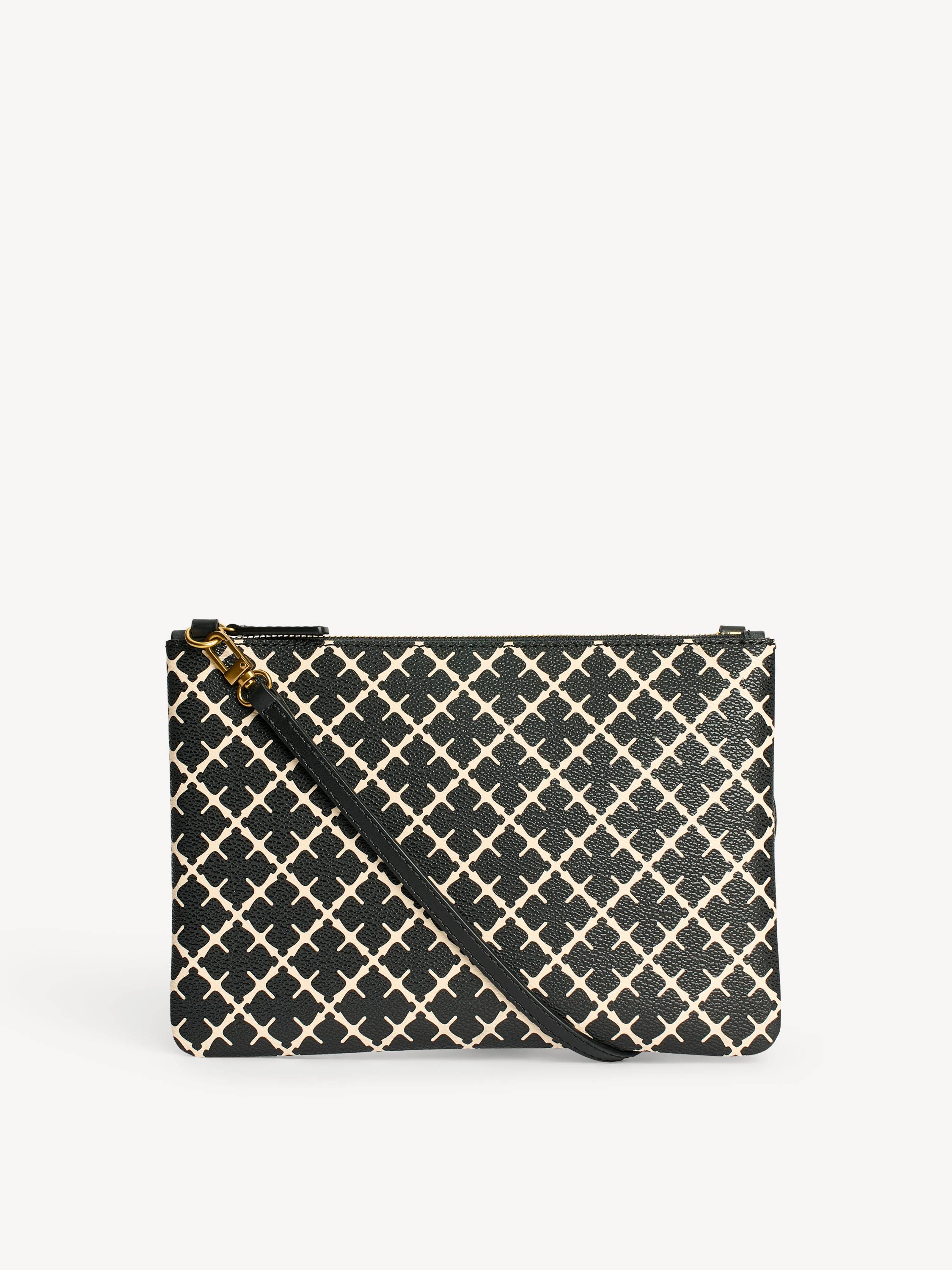 Ivy Clutch